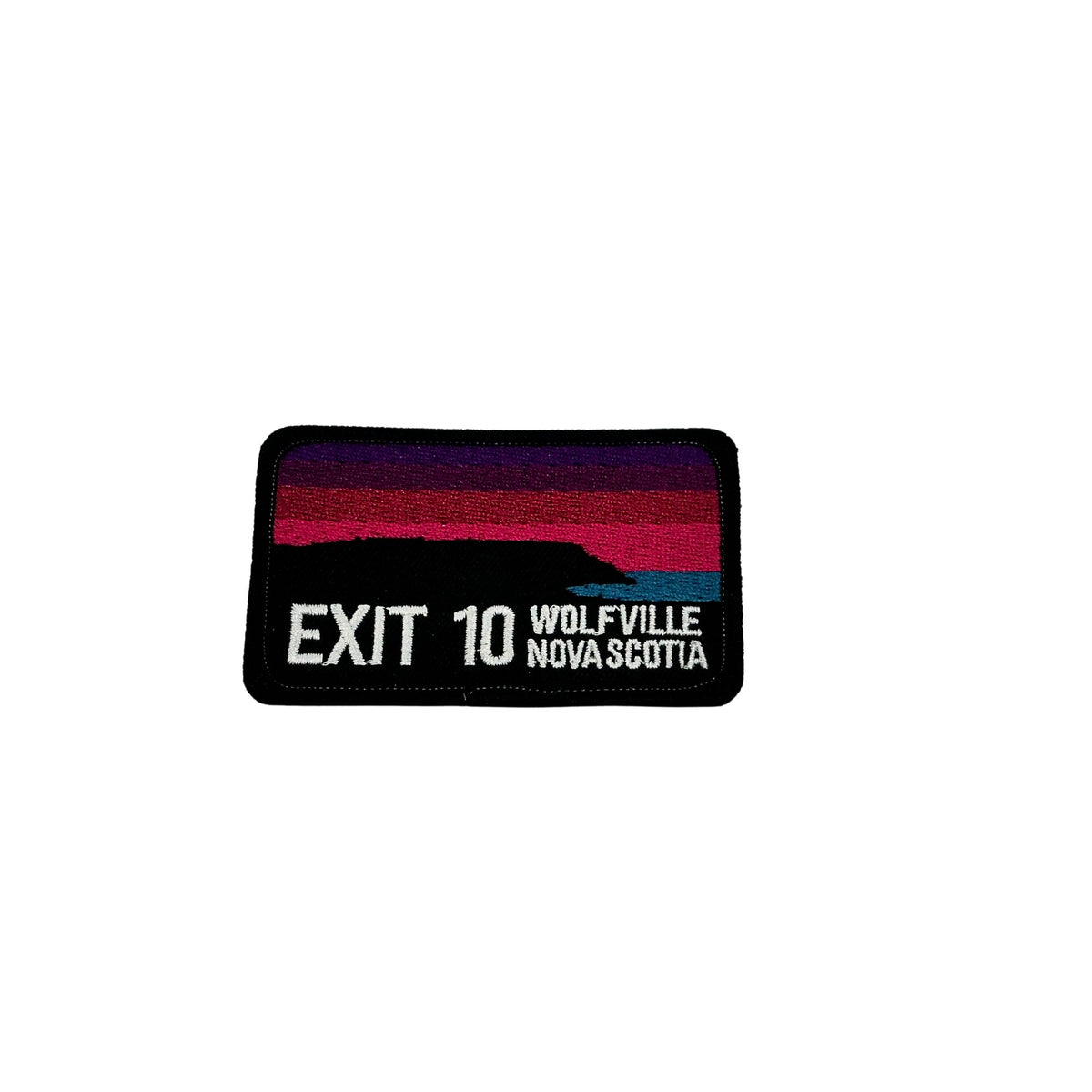 Wolfville NS Exit 10 Patch The Market Wolfville